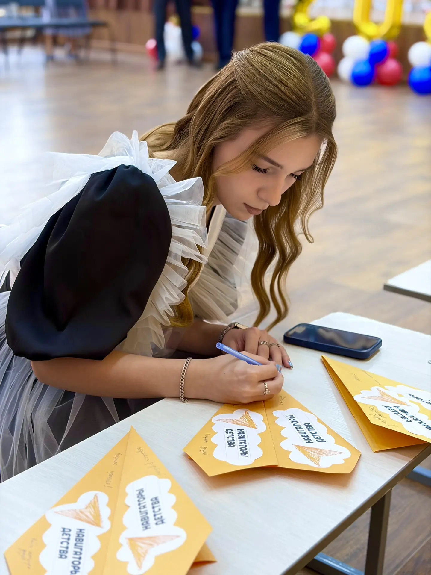 1 сентября вся страна отмечает День знаний 👩‍🎓💫