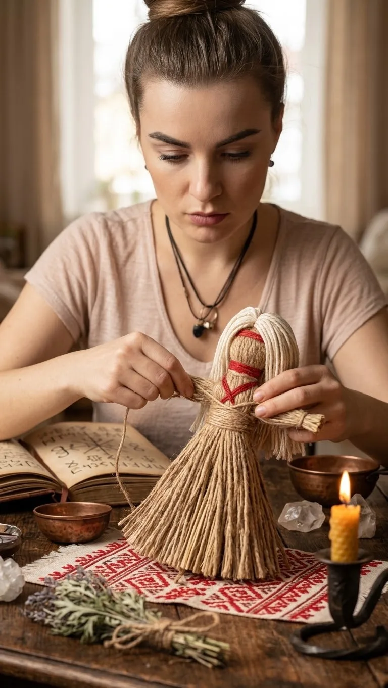 🔮 Пост-знакомство: «ОТКУДА Я ЗНАЮ, КАК СОЗДАВАТЬ   АРТЕФАКТЫ»
