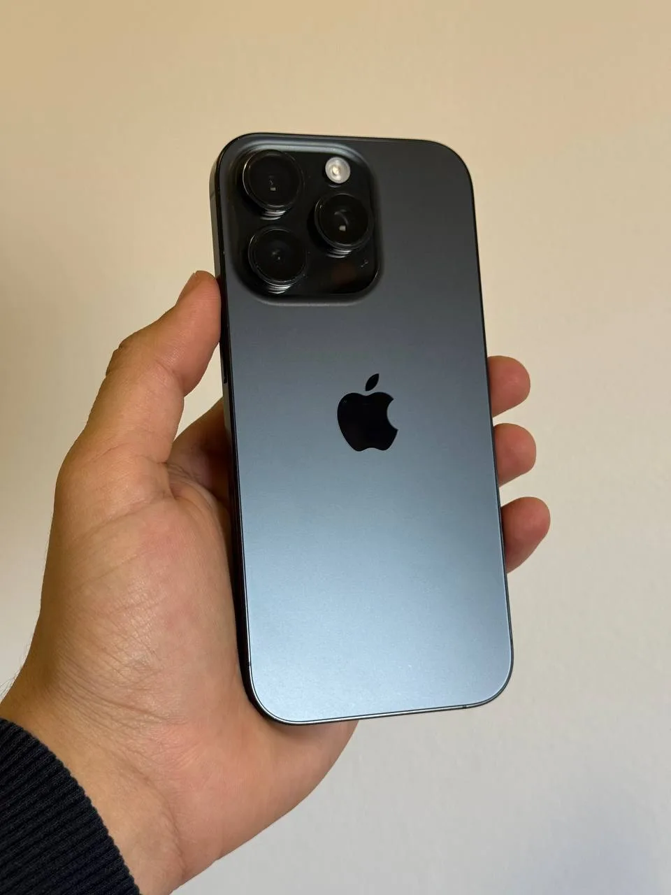 iPhone 16 Pro 128 Gb 🖤