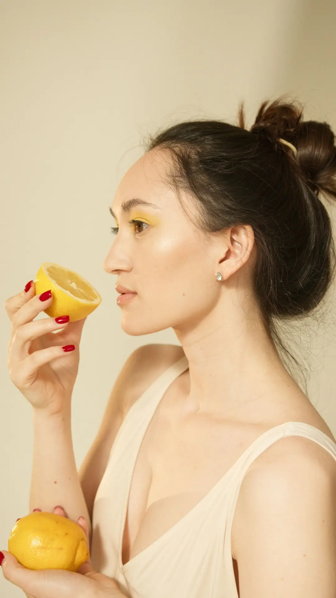 Соленое или сладкое? Кислое или острое? 🍋🌶️