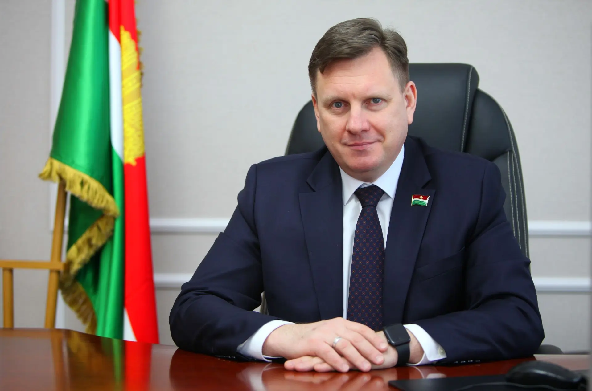 В Боровске состоится приём жителей округа с участием региональных и федеральных парламе...