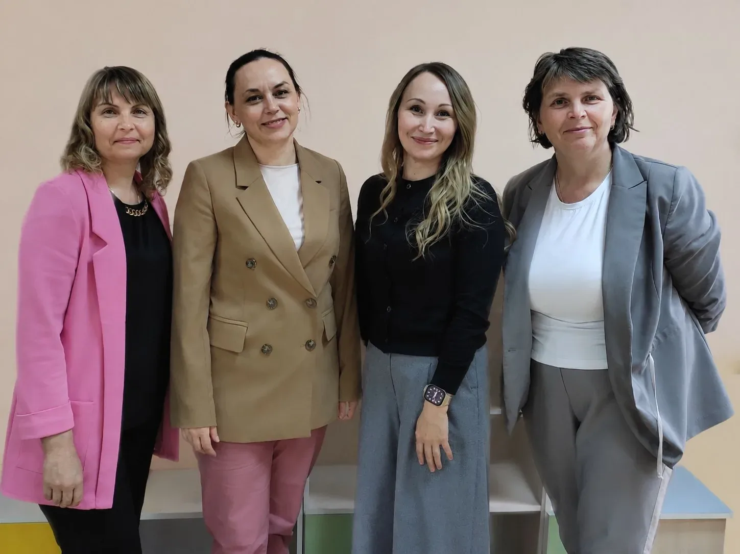 📝 В Максатихинском округе специалисты психолого-педагогической службы обсудили развити...