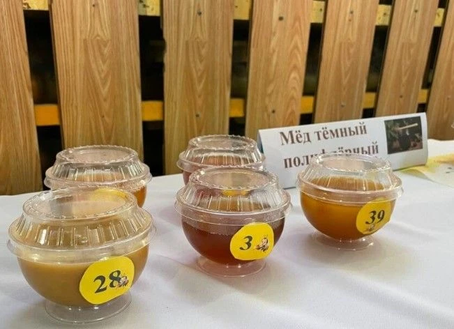 🍯 «ЦЕНА ВКУСА»: сколько потребитель готов заплатить за ваш мёд?