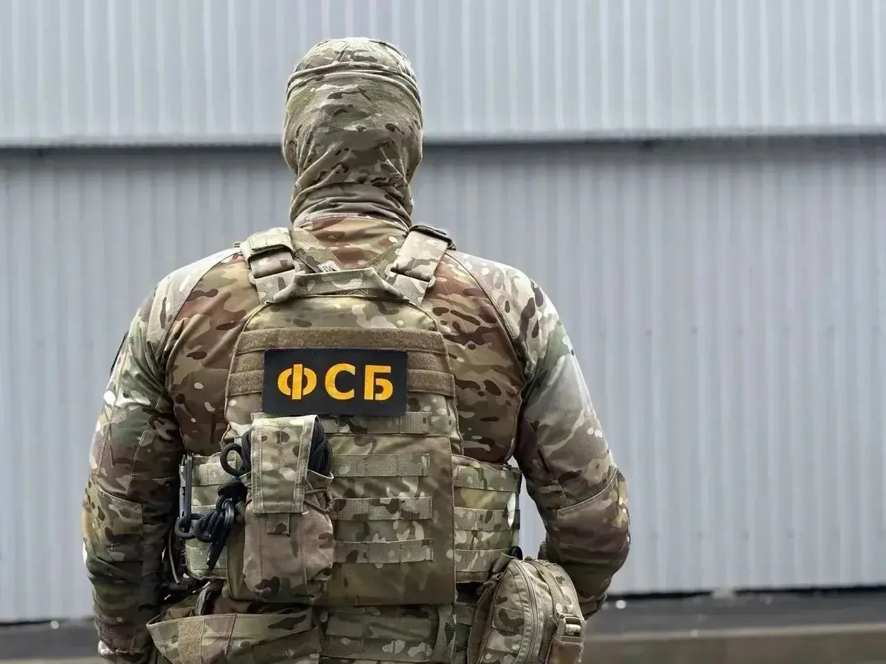 ❗Наказание вплоть до пожизненного – за госизмену.