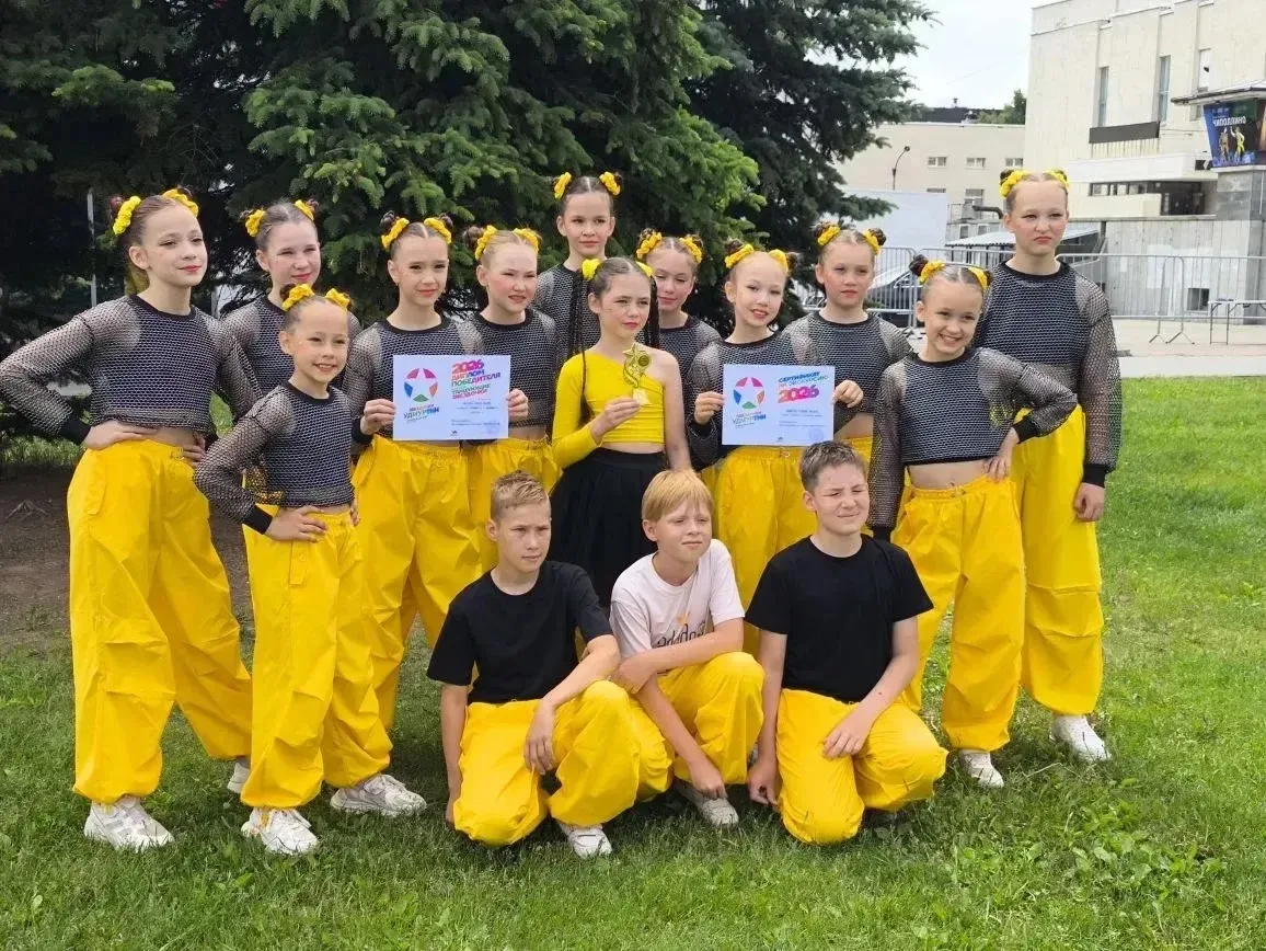 Рубрика «События_8️⃣9️⃣»

12 июня, в День города, на Центральной площади г.Ижевска состоялся концерт