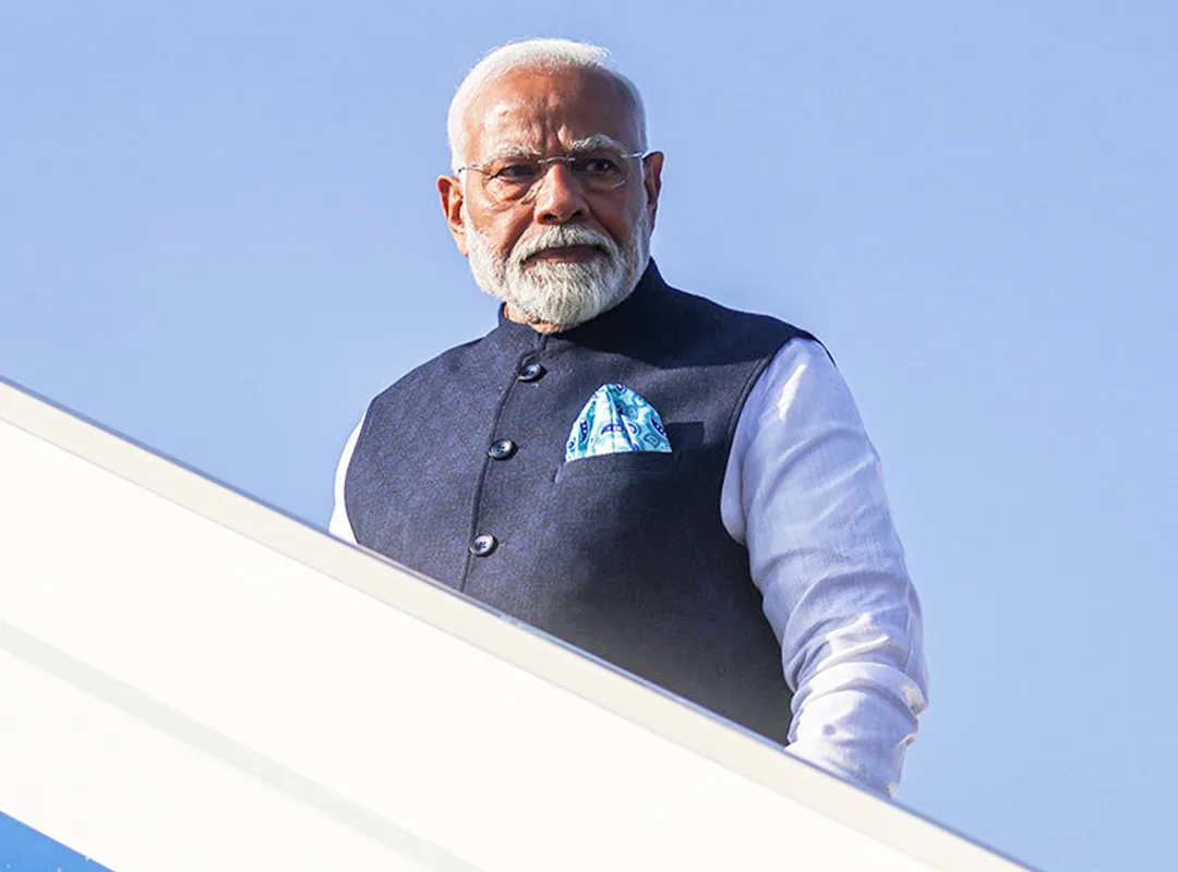 «Regional states are recalibrating their approaches amid major economic and strategic c...