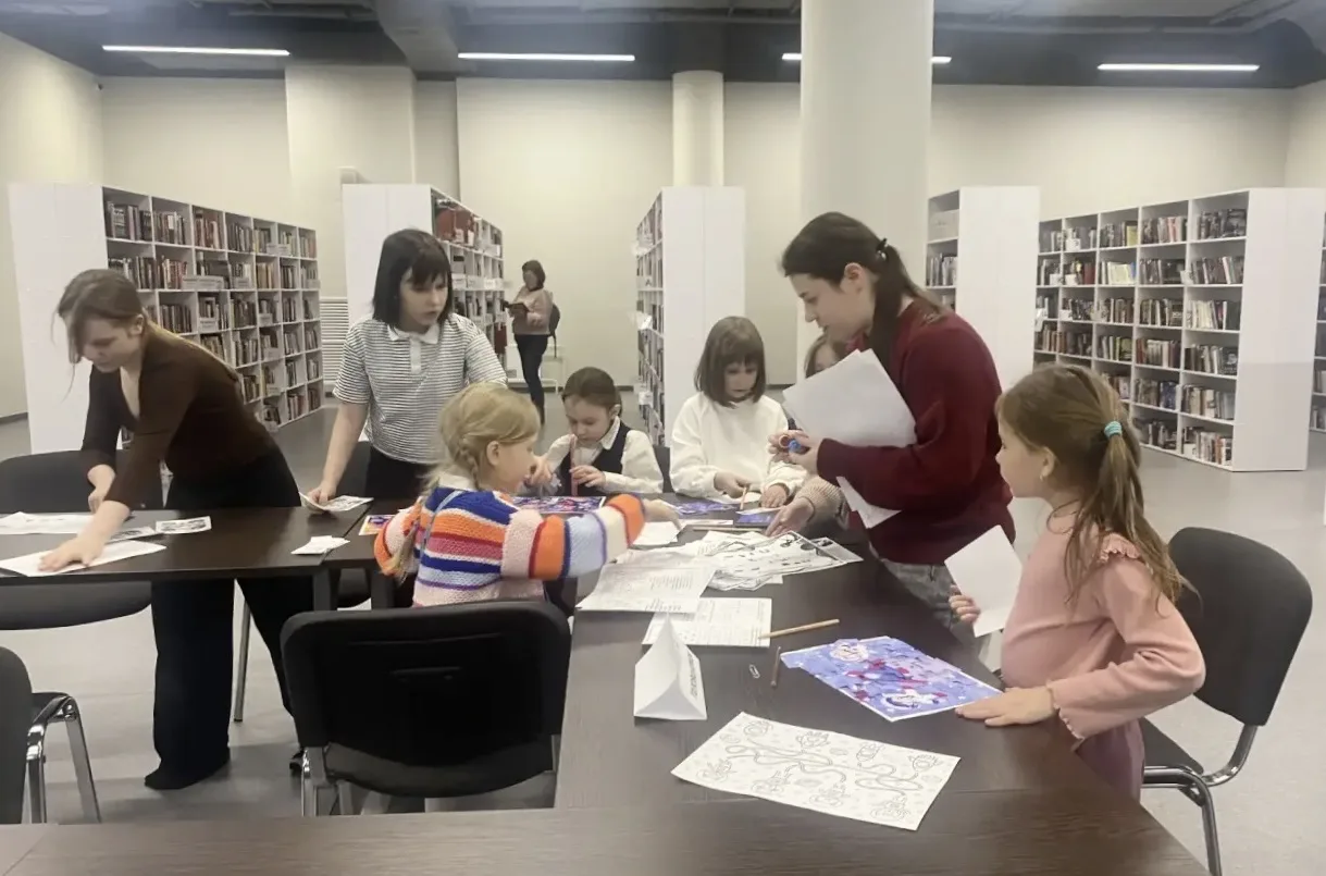 💢 В космос всем открыта дверь…   🔹 Космос всегда манил человечество своими тайнами и загадками. С да