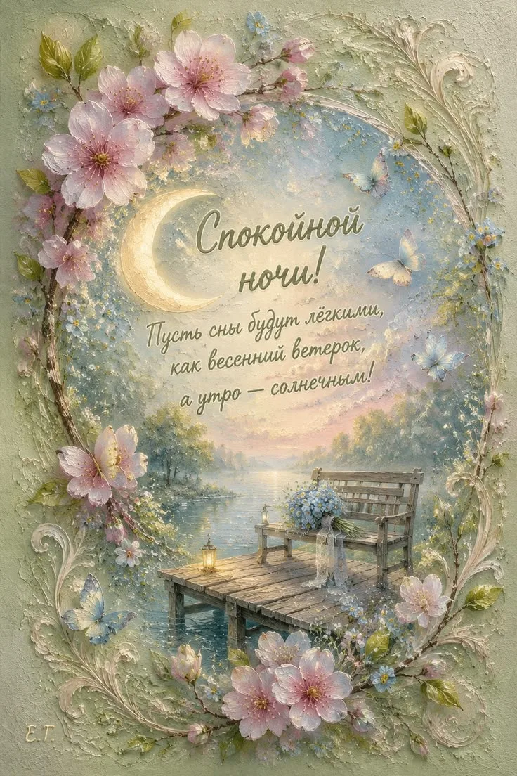 Открыточки 💖