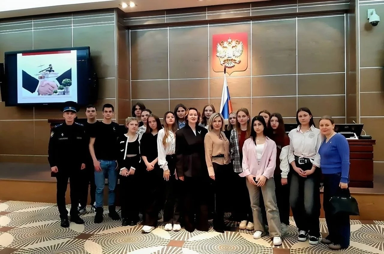 #Выпуск2026 
✨🧑‍⚖ Приближается выпускной, а это значит, что пришло время нашего «Парада выпускников