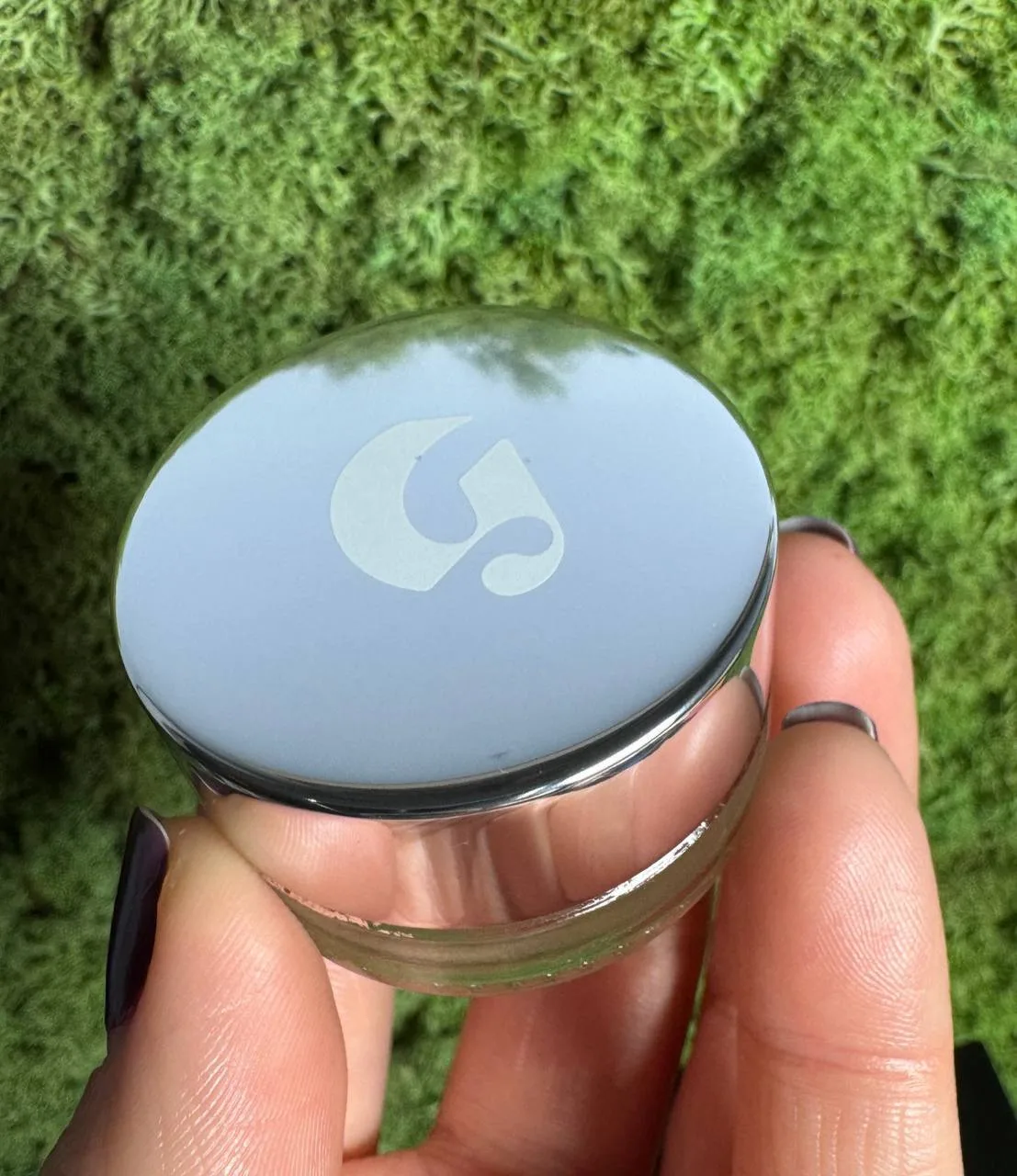 Glossier - Stretch Balm Concealer

Консилер в шайбе

Консилер с покрытием от легкого до среднего, хо
