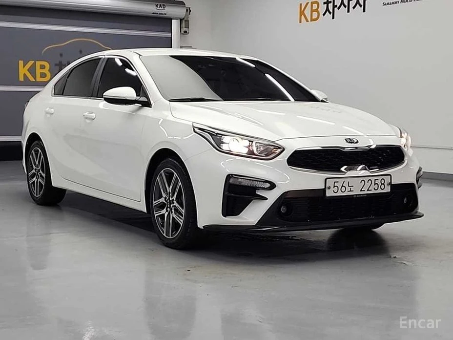 🚗 Новое объявление: