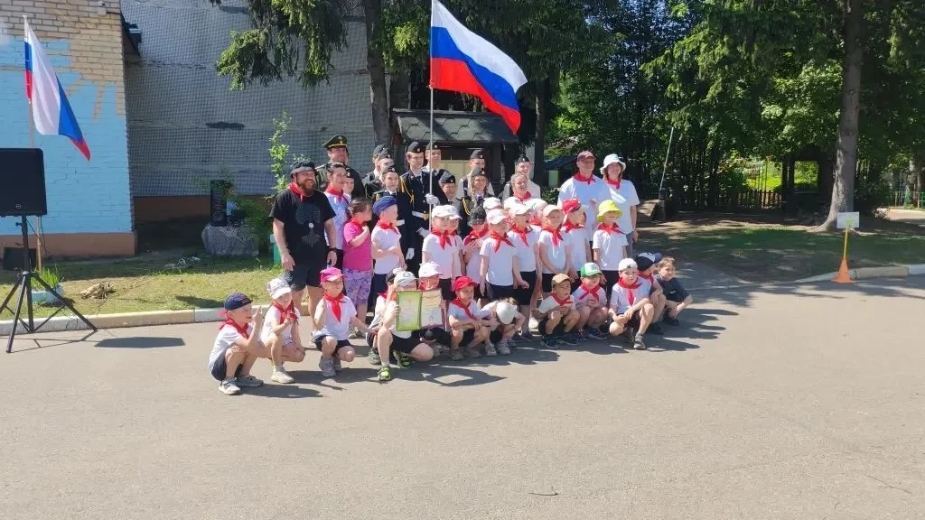 целью повышения качества социально-коммуникативного и гражданско-патриотического воспитания, пропага