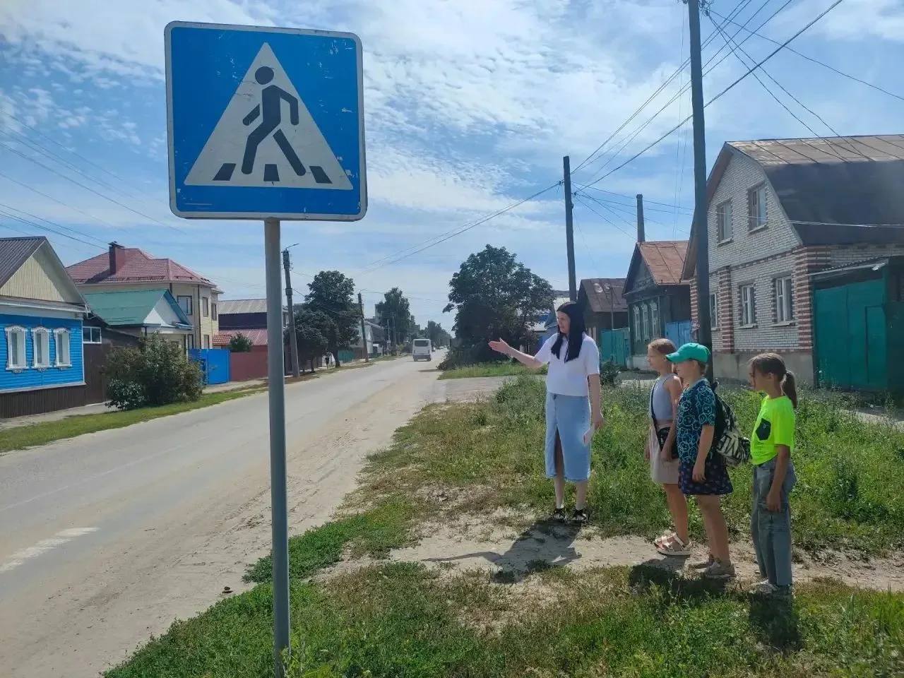 В рамках профилактики правонарушений 13 августа 2026 года был проведён рейд по местам м...
