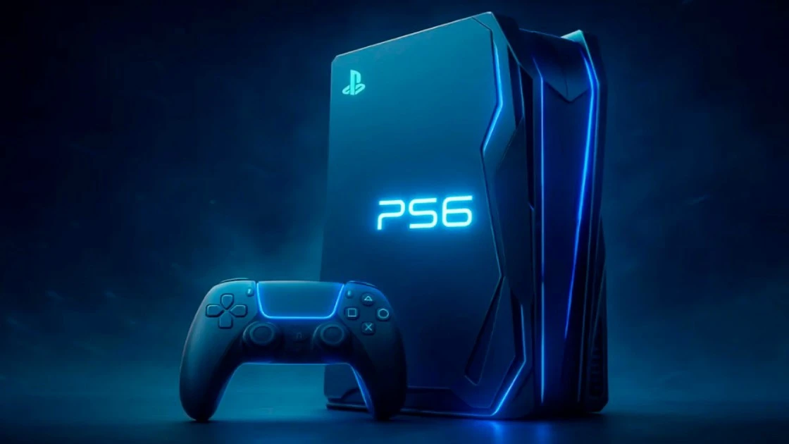 🎮 PlayStation 6 может избавиться от одной из главных проблем PS5