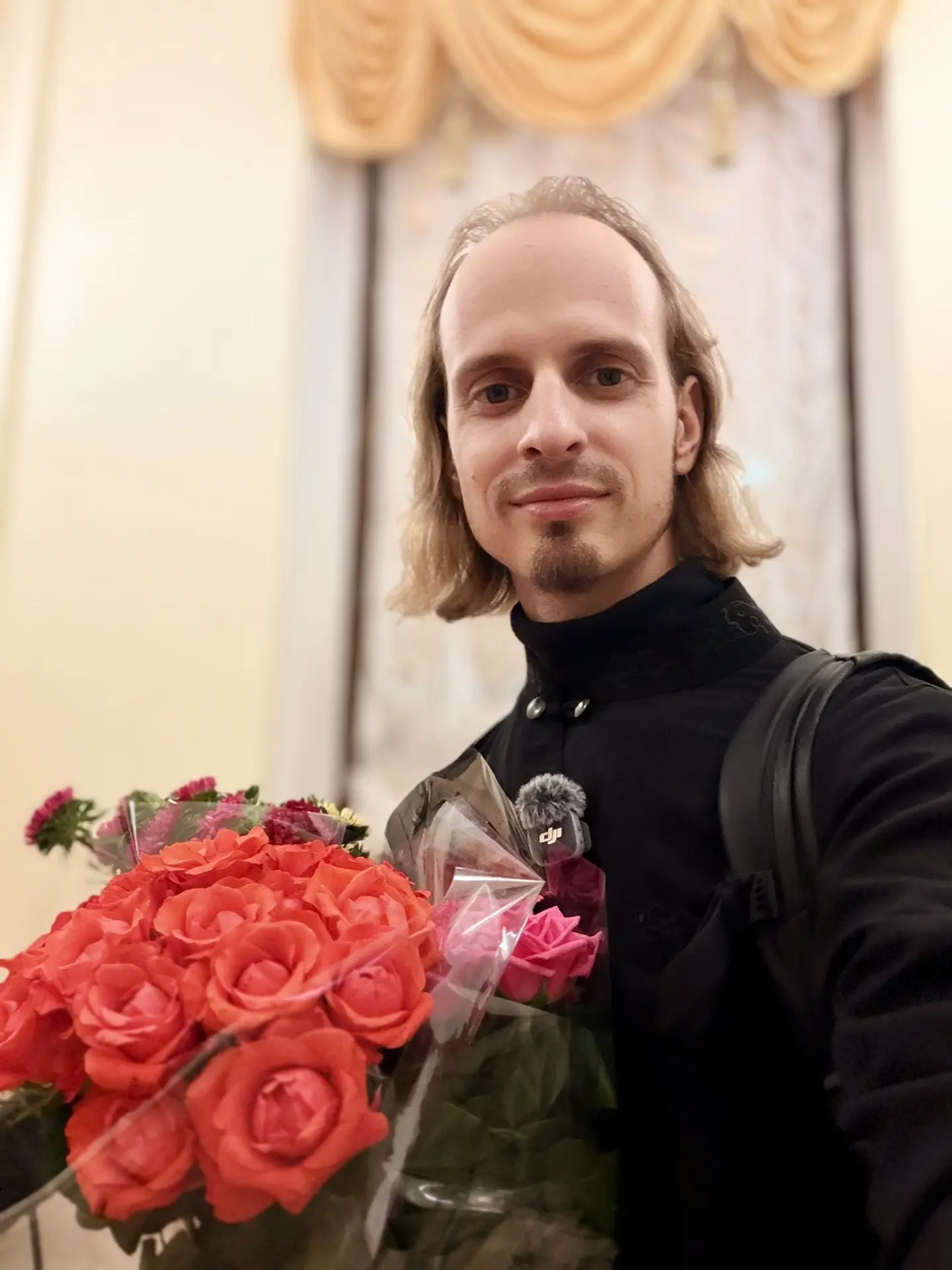 СОЧИ - СПАСИБО! 🌷🌸