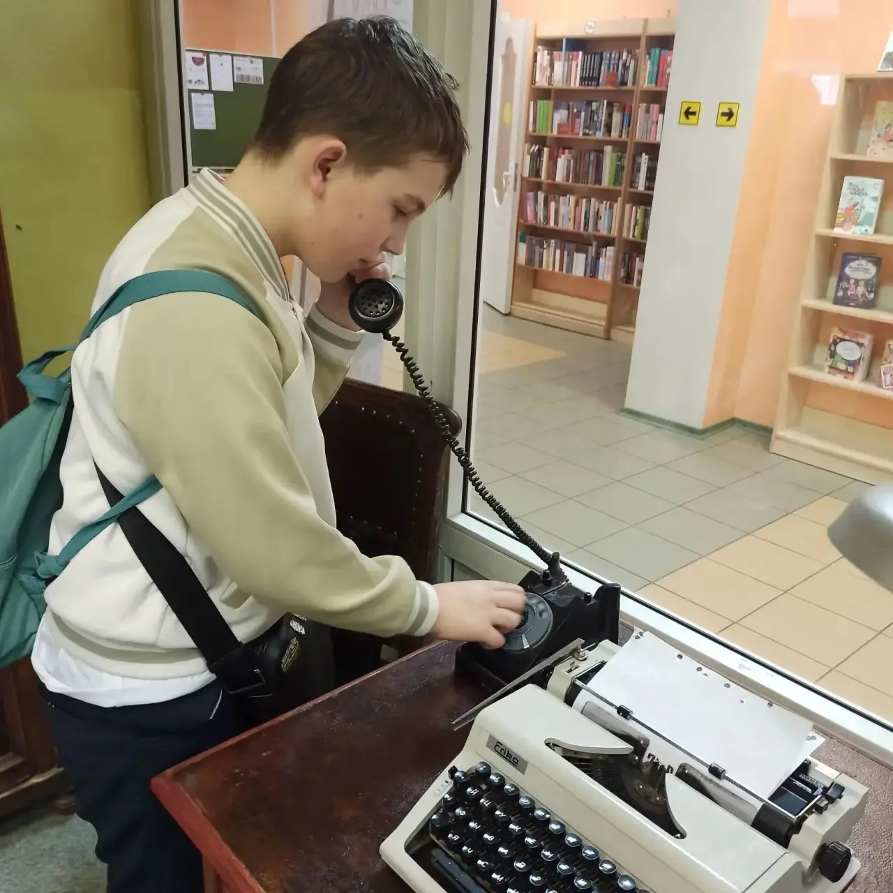 Мурзилка  🏛️Ученики 4 «Г» класса, в сопровождении классного руководителя Лазаречевой Ирины Владимиро