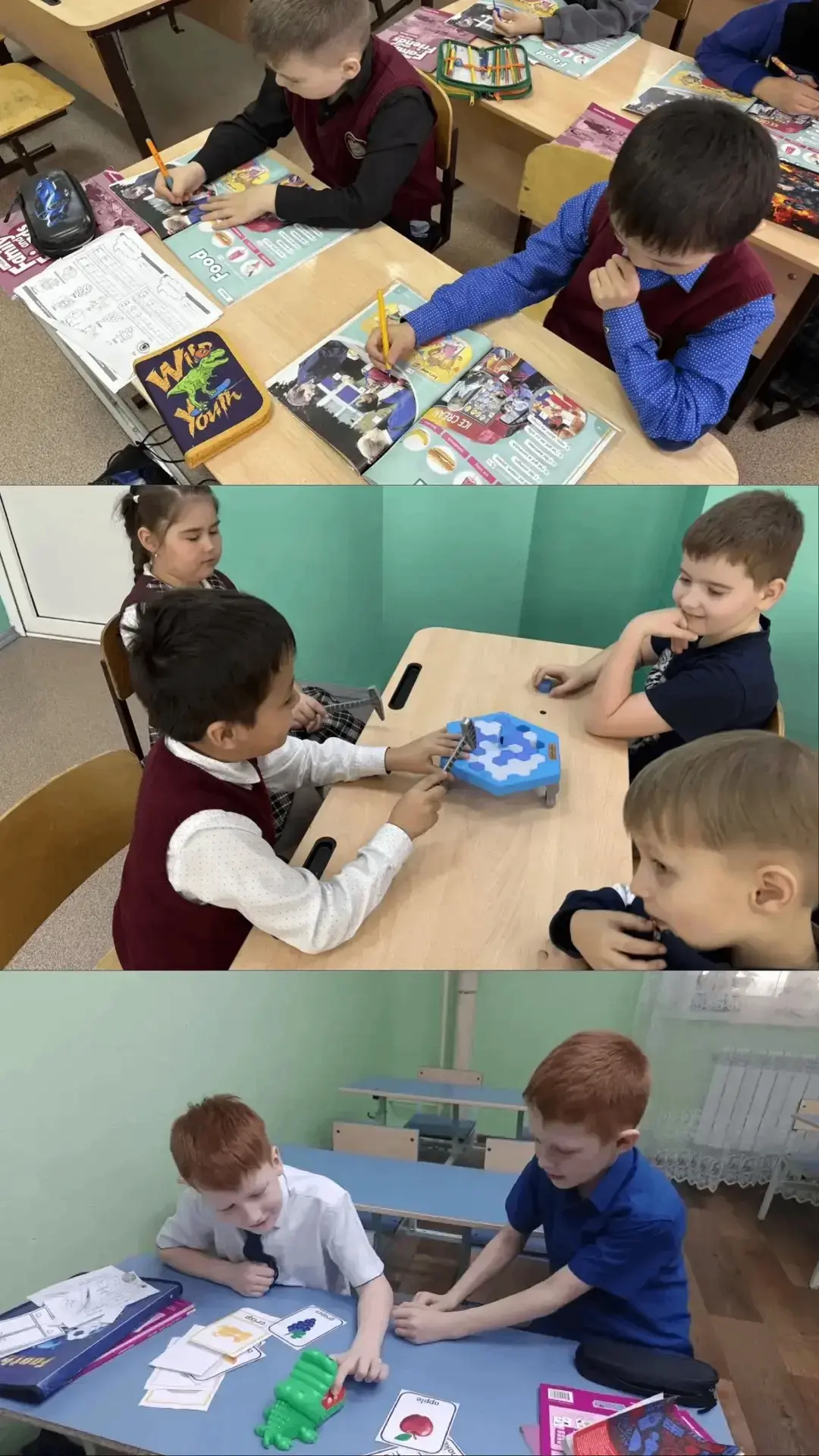 🌟 АНГЛИЙСКИЙ ЯЗЫК🌟