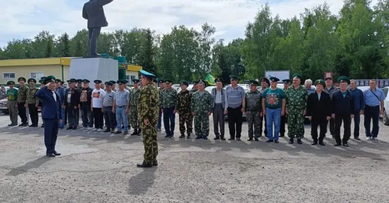 28 мая в России отмечается праздник — День пограничника. Эта дата выбрана не случайно: ...