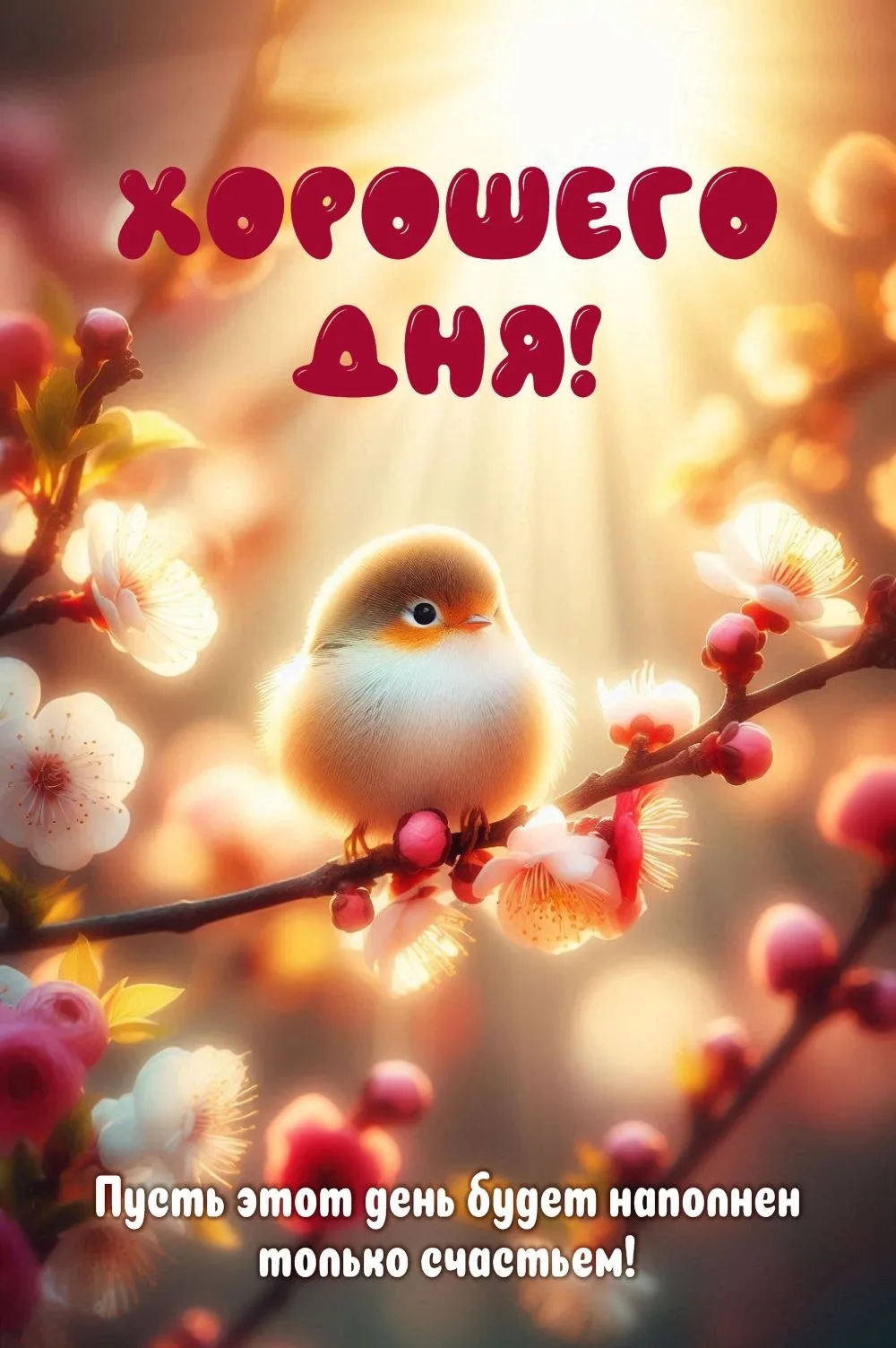 #хорошегодня