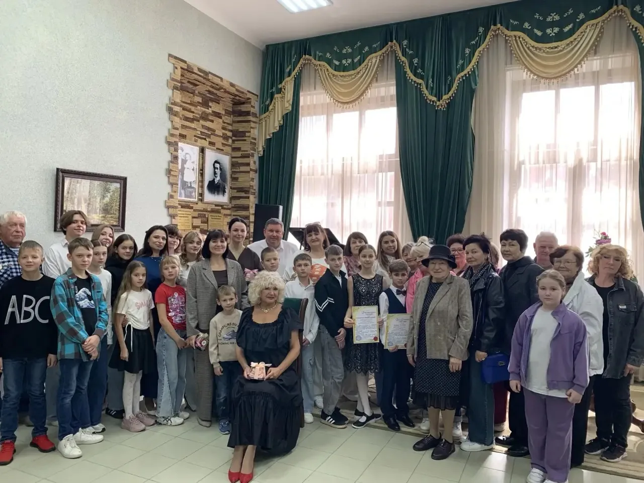 Для чего человеку быть культурным