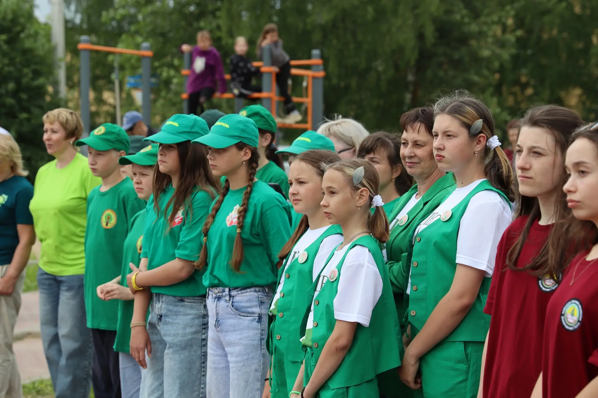 Международный день защиты детей отмечается сегодня 🎈✨