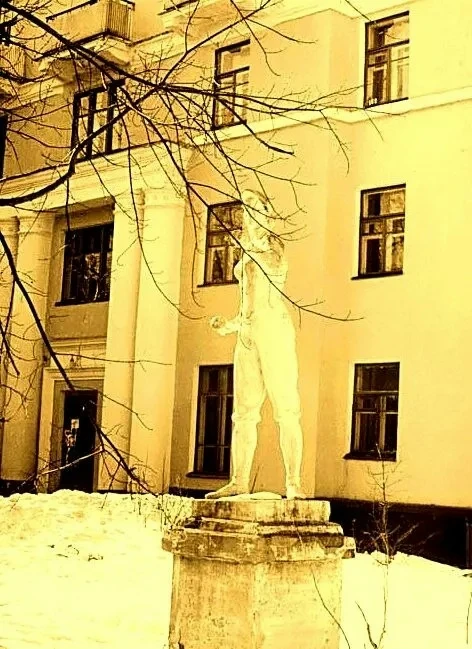 Старожилы Сарова помнят, что в разные времена в городе можно было насчитать более 20 та...