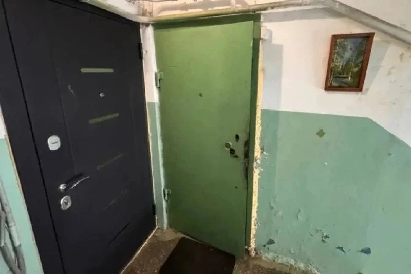 ​🔪 Челябинец убил двоюродного брата во время спора из-за квартиры