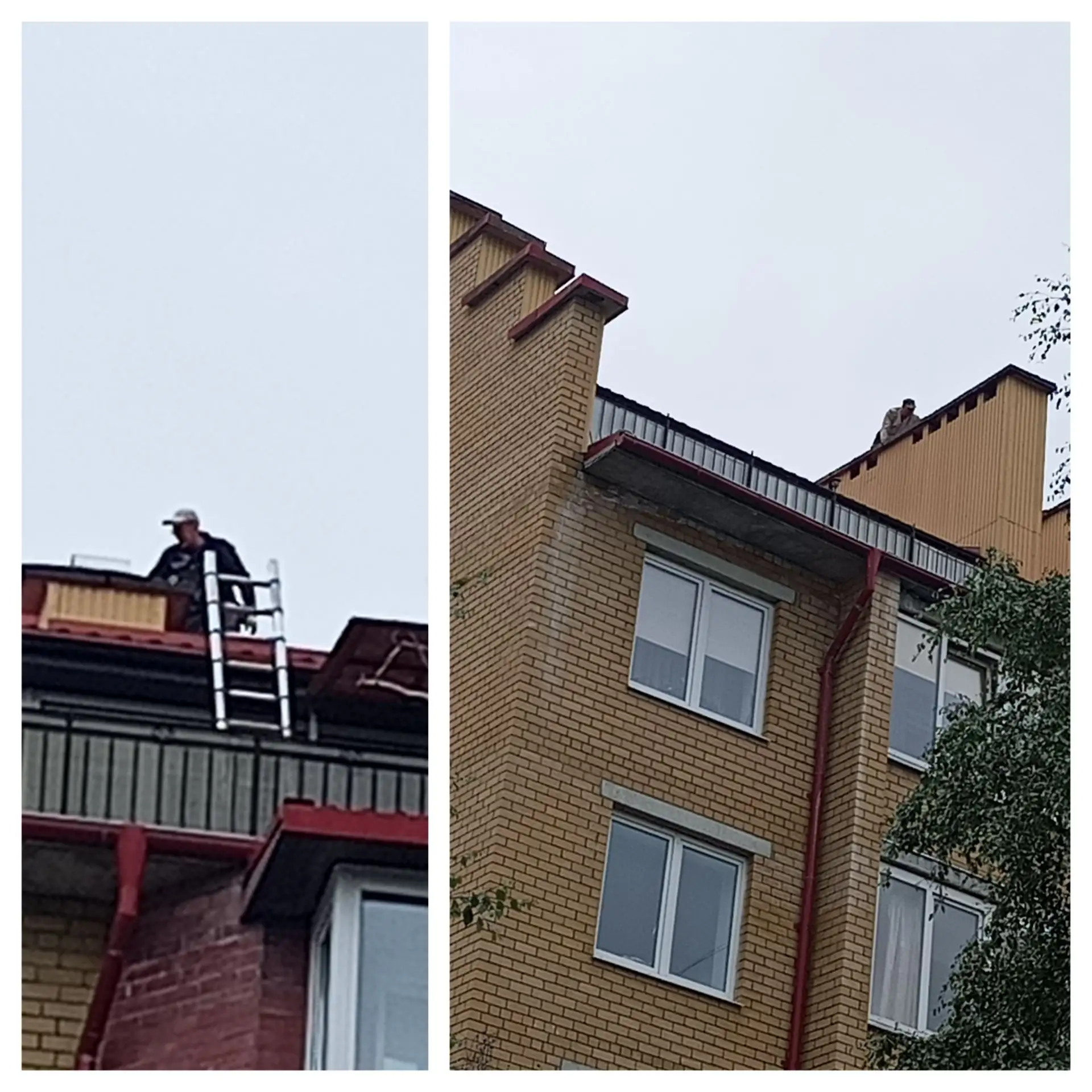 🏢 г. Калининград, ул. Аксакова, 104а                                                  ✅ Выполнен ре