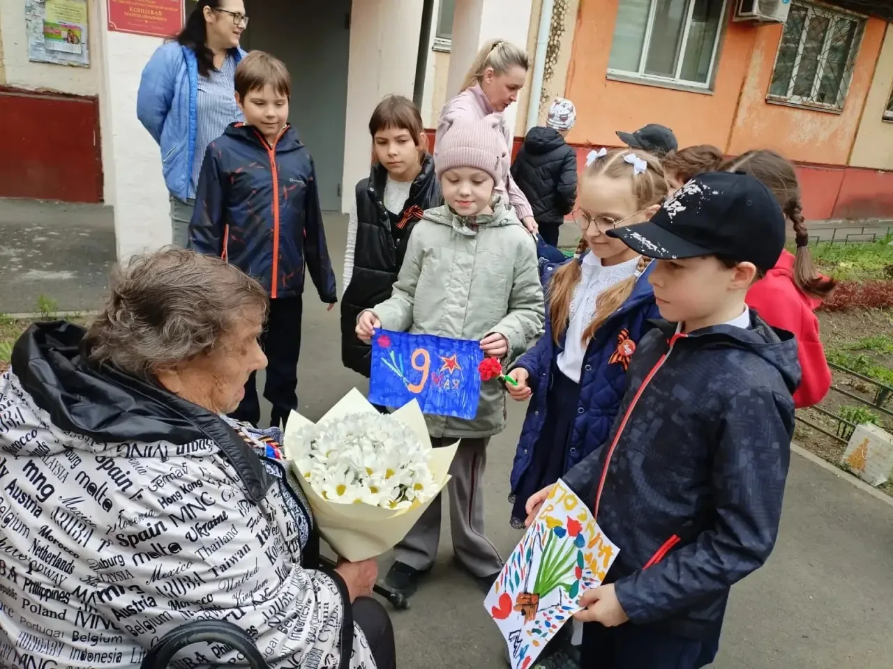 Сегодняшний день для учеников 2 «А» класса, под чутким руководством их классного руководителя Марины