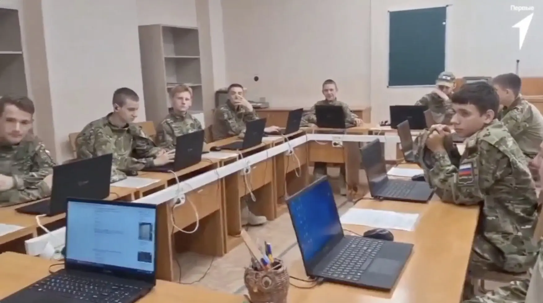 Региональный этап военно-патриотической игры «Зарница 2.0» завершился в Херсонской области. Об этом 