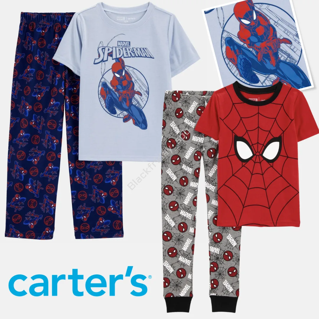 Carter's