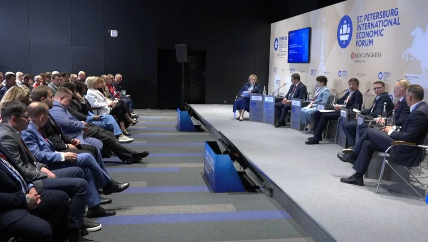 Кибернетическая медицина – путь к технологическому лидерству России