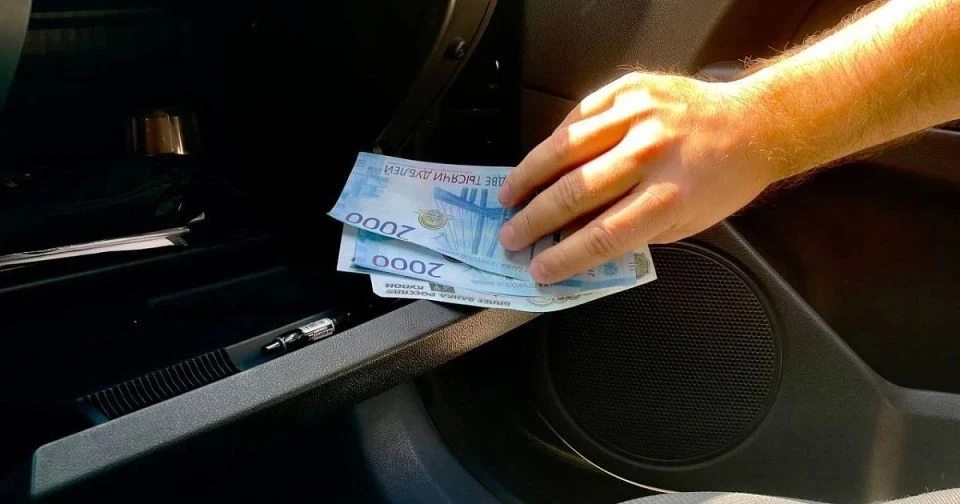 ❗️В Мелитополе раскрыта кража денег из автомобиля