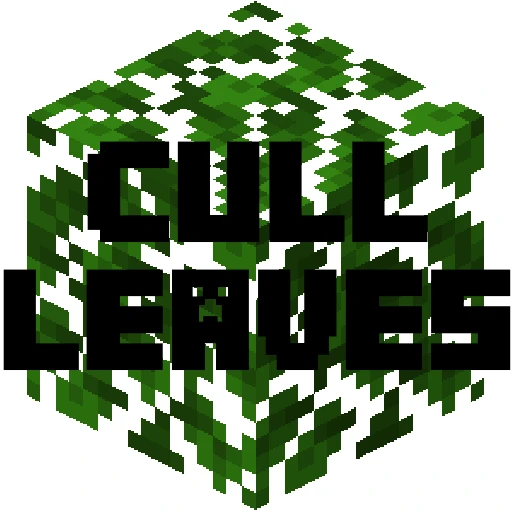 🧩 Cull Leaves
