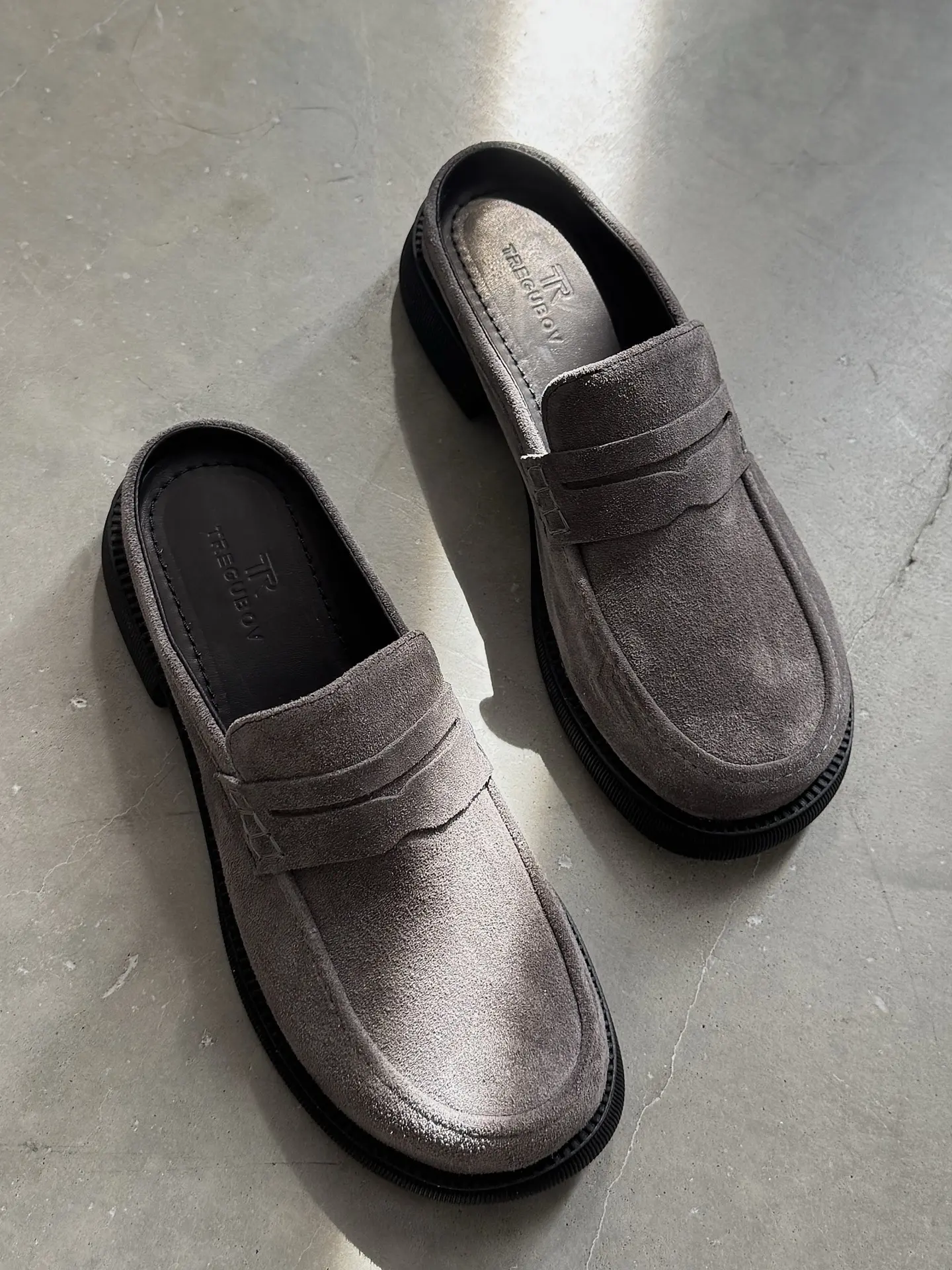 NEW ARRIVAL: Сабо на босоногой колодке ✨