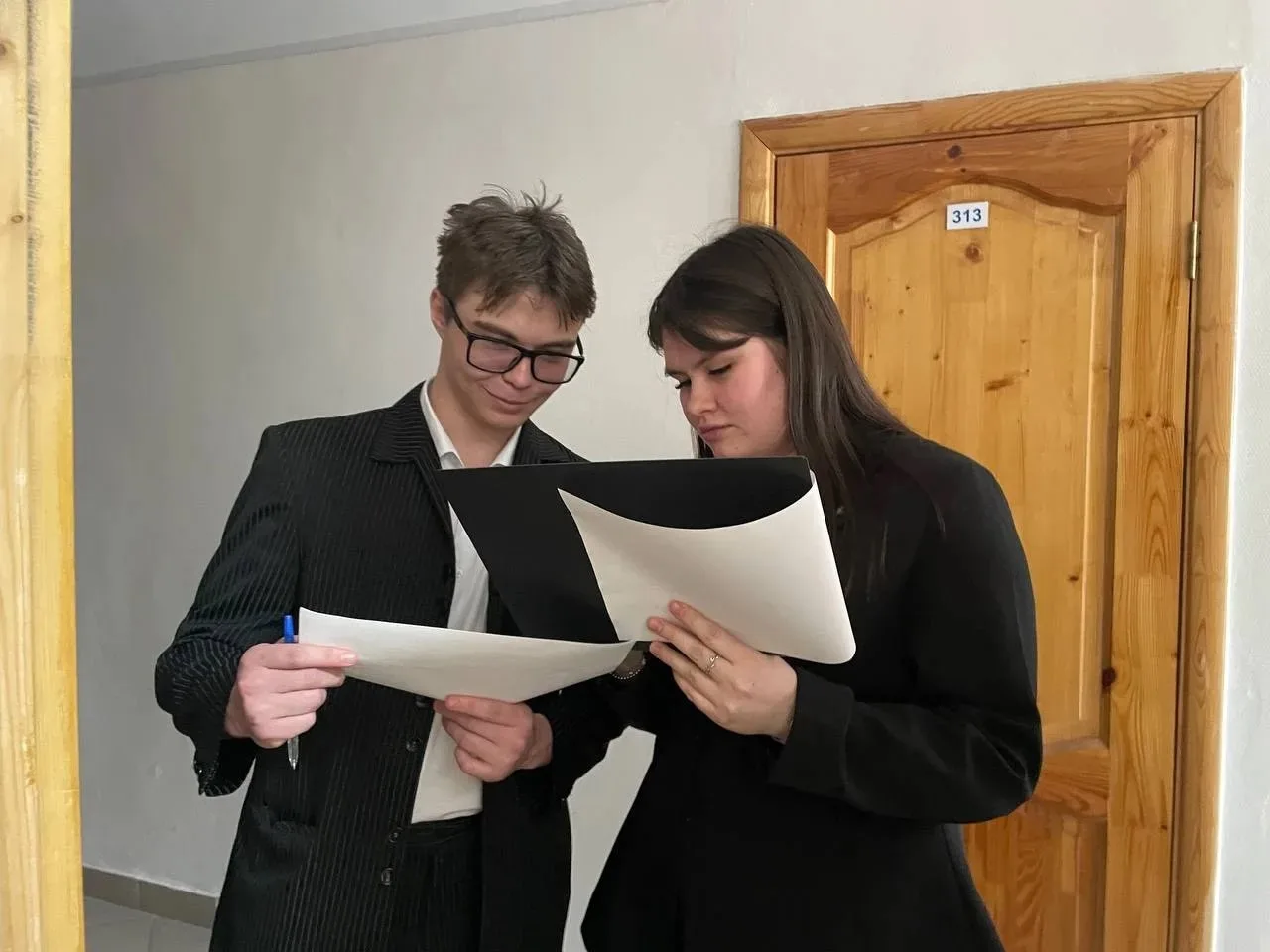 🏠В общежитиях БашГАУ завершилась двухэтапная аттестация студенческих комнат   С 24 февраля по 9 апре