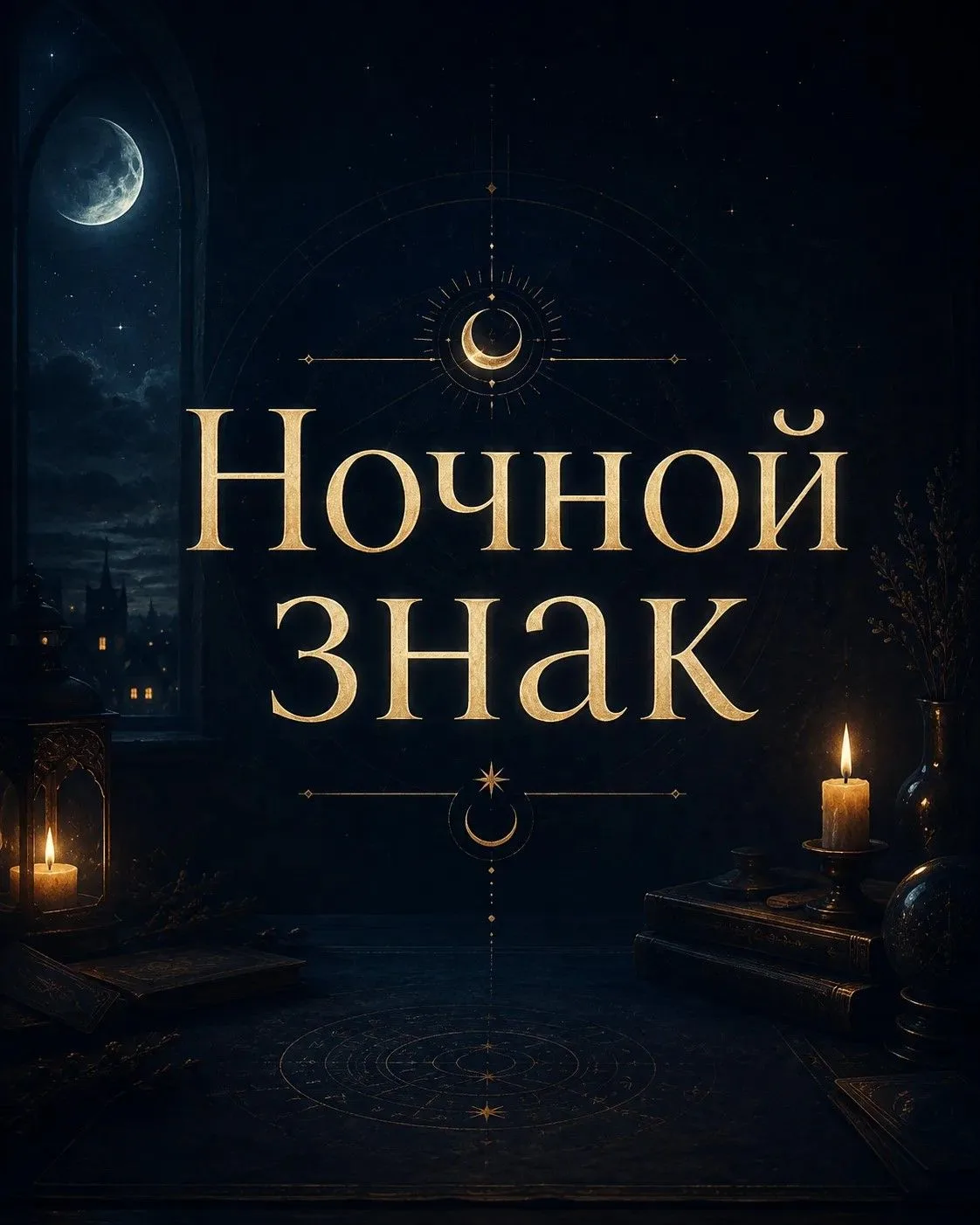 🌙 Ночной знак: если во сне не получается включить свет