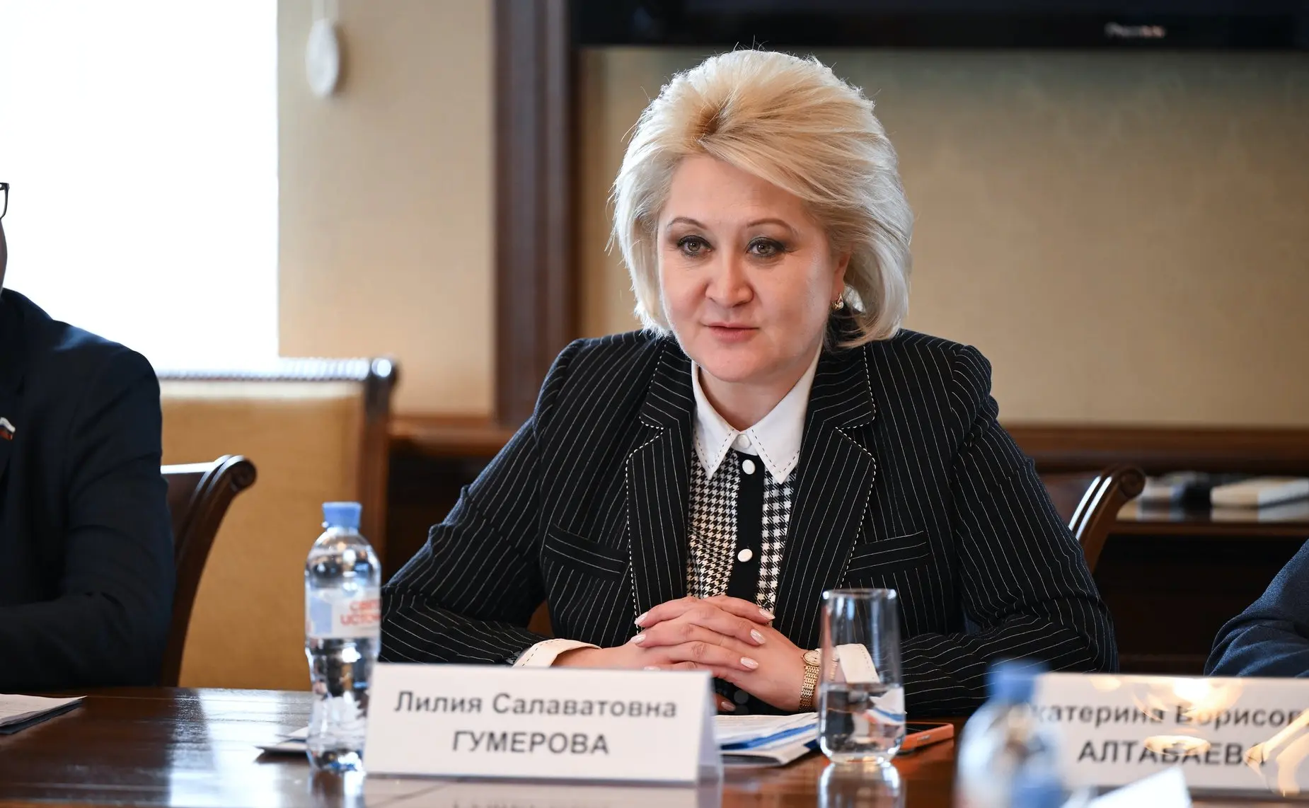 🇷🇺 Россия задаёт мировой стандарт в сфере интеллектуальной собственности!