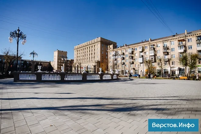 Челябинские синоптики предупредили о температурных качелях: возможны первые заморозки