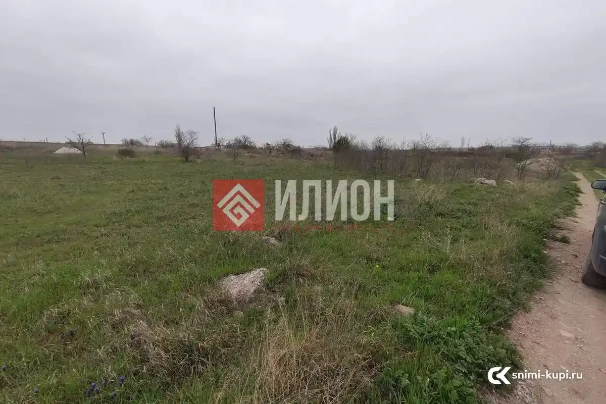 Участок