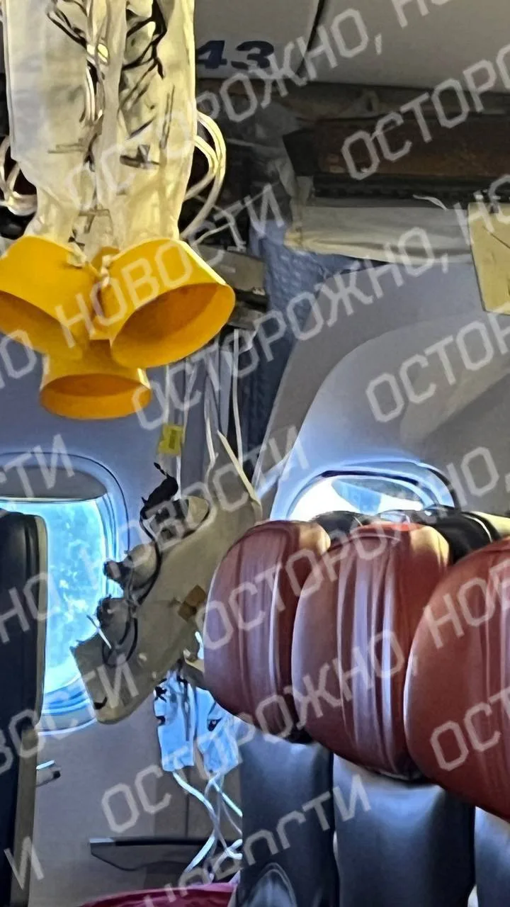 Самолет Turkish Airlines врезался в вышку связи при посадке в аэропорту Антальи. 

Как рассказали «О