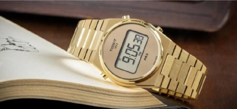 Tissot ✨
