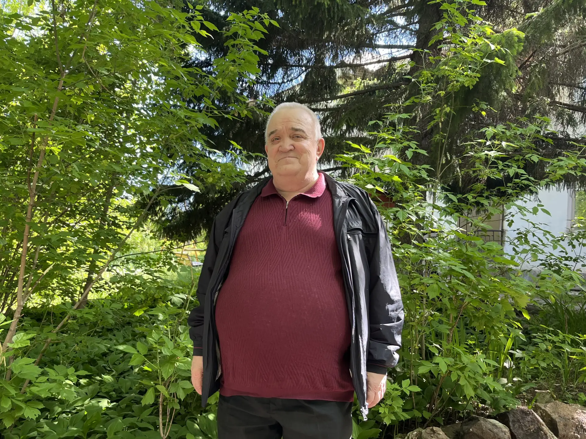Ни дня не пожалел, что стал хирургом