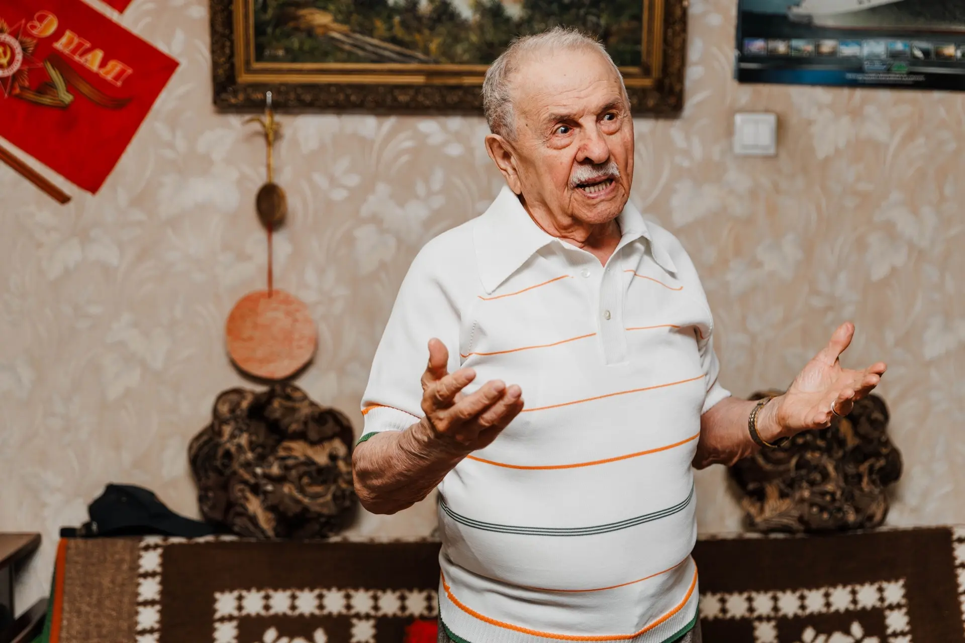Продолжаем следить за памятными мероприятиями в регионах!  ⭐ Волонтёры Ростовского регионального отд