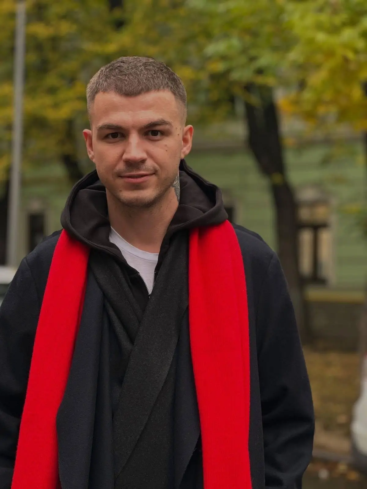 Хорошего вам вечера! 🔥