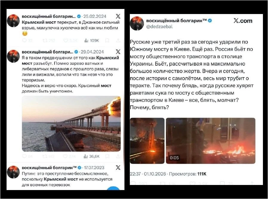 Ваши версии. Почему? 😀😀😀