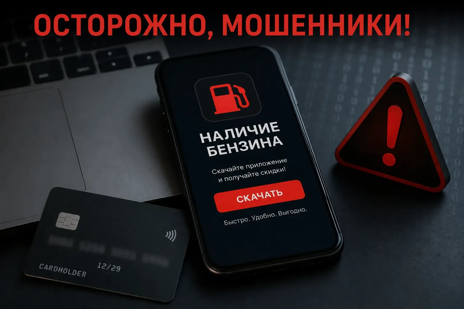 Всем внимание!