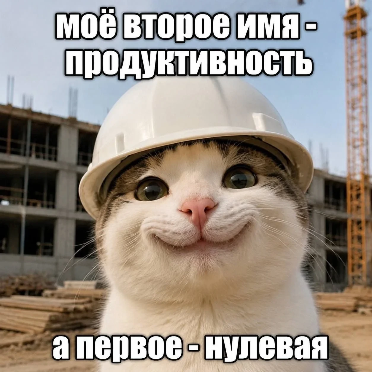 А вообще у коллег из Актиона чудная картинка https://t.me/actionsstroy. Всем желаю на в...