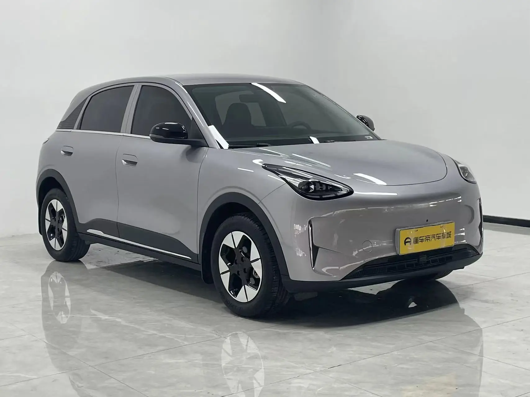 Geely Geome Xingyuan купили для Александра из Читы

Выпуск: 2025
Электричка, запас хода 410 км. 
при