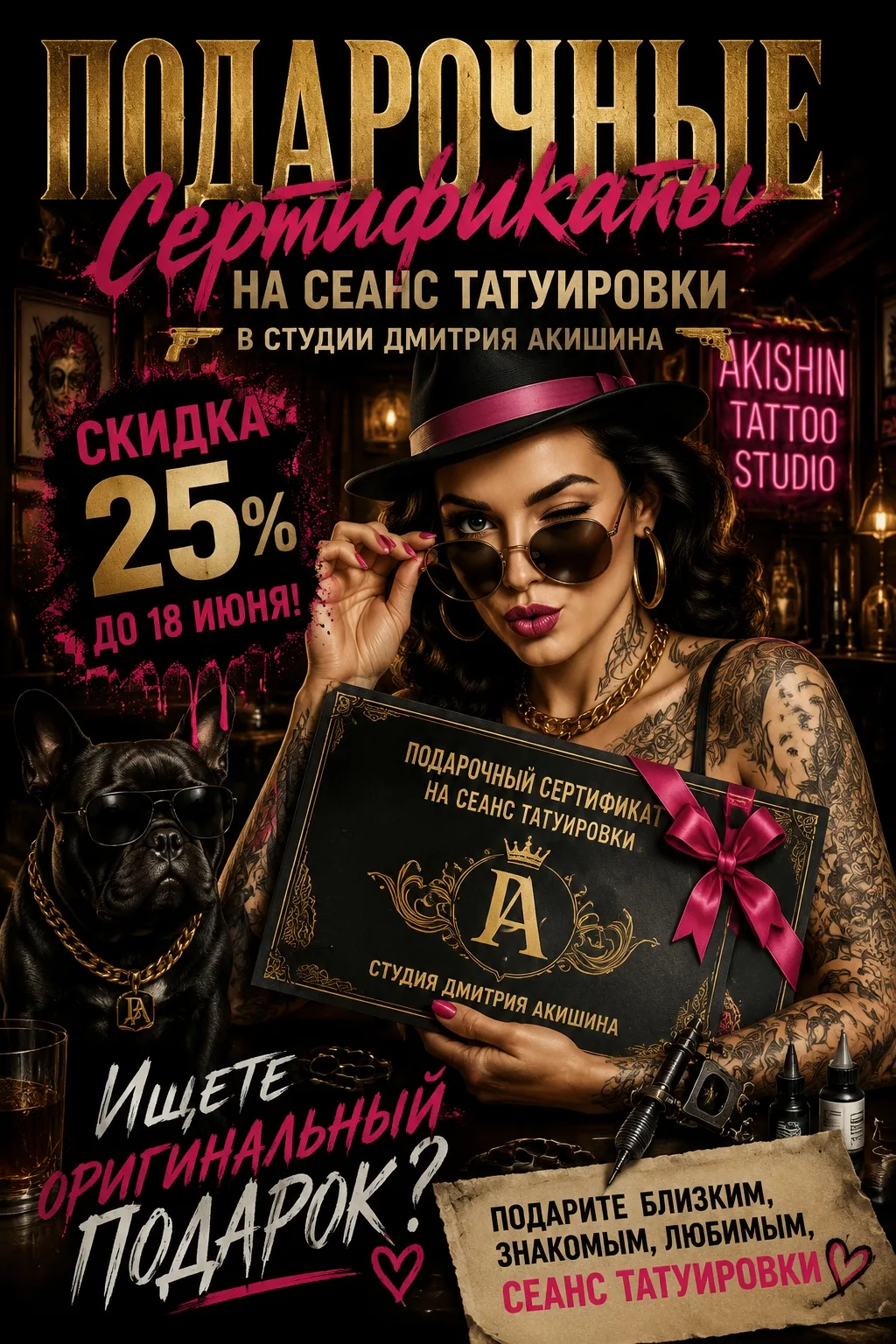 smoke-tattoo.ru/sale 🔥 Только до 18 июня